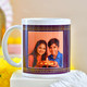 Quality Bhaidooj Personalised Mug