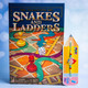 Paghdi Vale Ganpati With Snakes And Ladders Game - For Australia