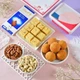 Delighted Gourmet Hamper Celebration