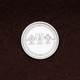 Balaji 999 Silver Coin 10gm