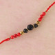 Lava Stone Rakhi - For New Zealand