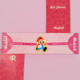 Joyful Mario Kiddie Rakhi