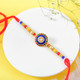 Designer Mandala Rakhi Hamper