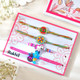 Family Celebration 4 Rakhi Set