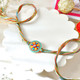 Family Celebration 4 Rakhi Set