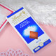 3 Enamel Rakhi Choco Nut Hamper