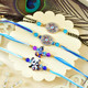 Family Rakhi Set