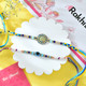 Charming Raja Rani Rakhi Gourmet Hamper