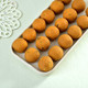 Traditional Red Bhaiya Bhabhi Rakhi Hamper