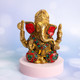 Lord Ganesha Idol with Ferrero Rocher