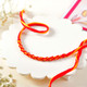 Proud Punjabi Rakhi Set