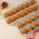 Diwali Diya with Mothichur Laddu & Besan Laddu