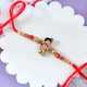 Bal Hanuman Kids Rakhi