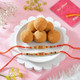 Set of Vira & Bhai Rakhi with Besan Laddoo