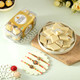 Set of 3 Devotional Rakhi with Kaju Katli & Ferrero Rocher