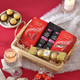 Chocolates all the way Gift Hamper