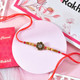 Elegant Flower Designer Rakhi