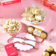 Stylish & Traditional Two Rakhi Hamper