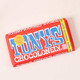 Elegant Rakhi With Tonny's Chocolonely