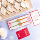 2 Charming Rakhi Set With Kaju Katli Sweet |(Italy)