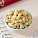Set Of 2 Rakhi With Chocolate & Cashew