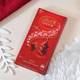 Set Of 2 Rakhi With Chocolate & Cashew