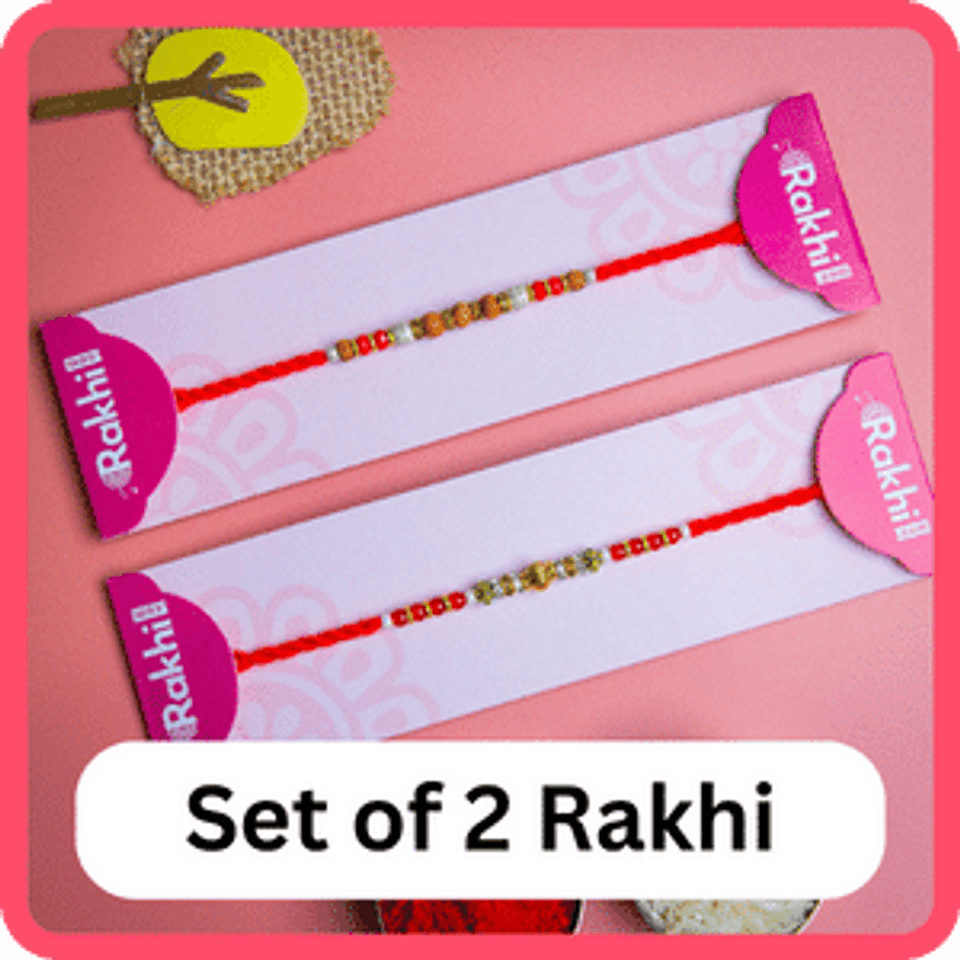 Send Rakhi Online | Rakhi Online Shopping | Rakhi Gift Online Delivery