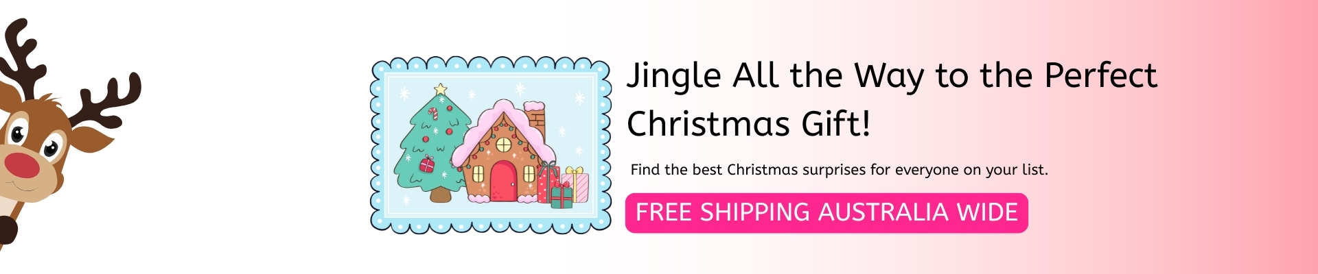 Christmas Gifts Australia 2025