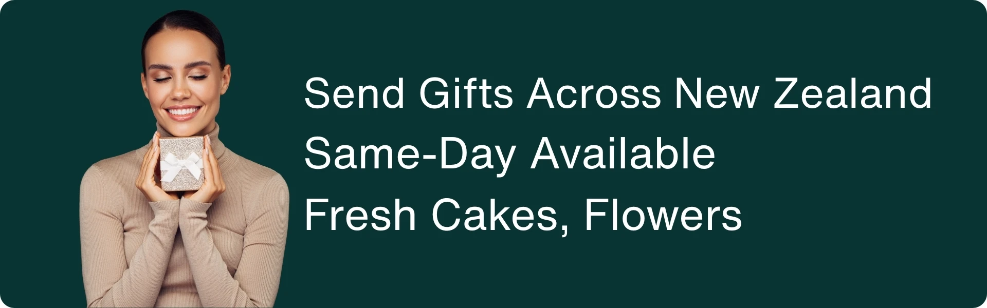 New Zealand Gifts