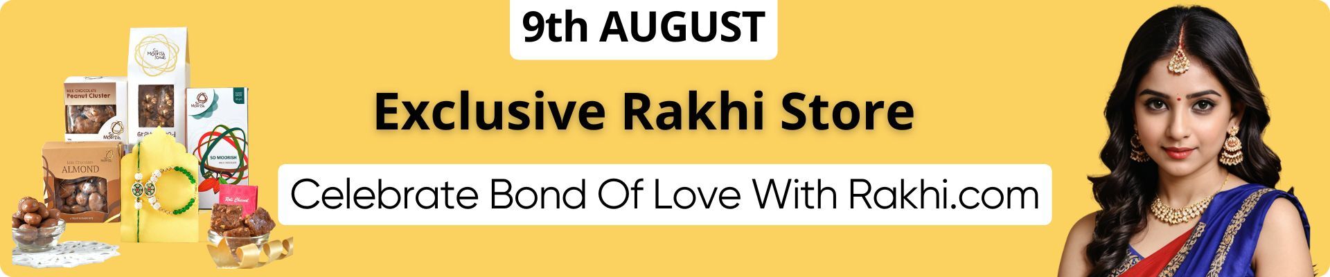 Rakhi