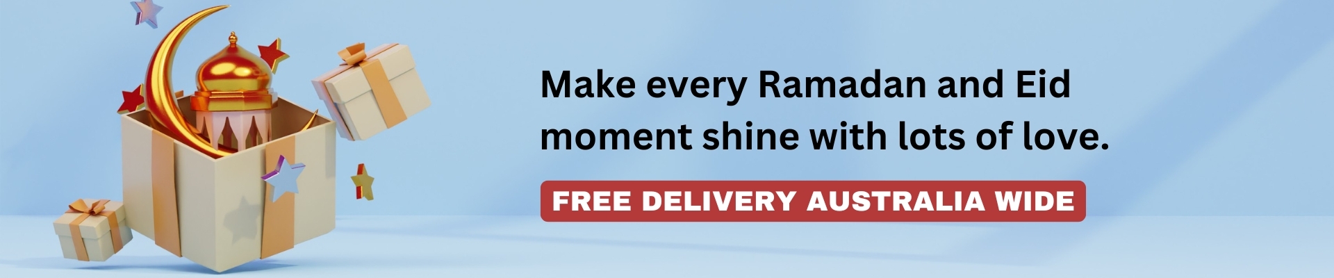 Ramadan & EID Gifts