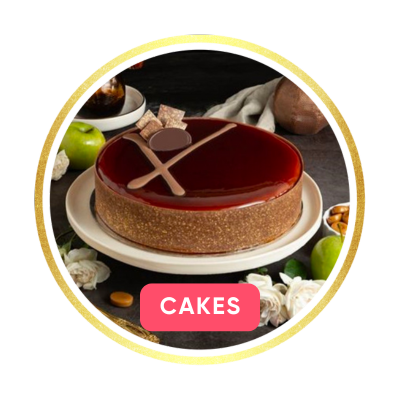 Send Cakes to Austalia
