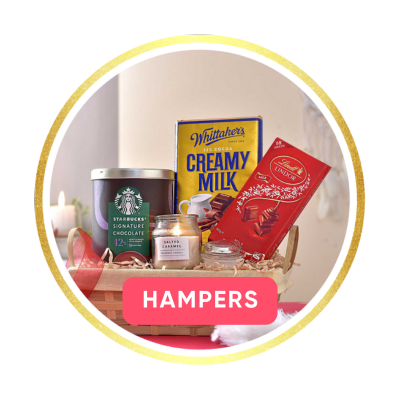 Gifts Hampers