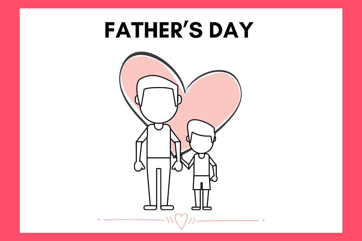 When is Fathers Day - Rakhi.com