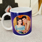 Personalized Mug For Diwali Gifting