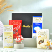 Lindt Chocolate Delight Gift Set