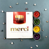 Merci Chocolate Diwali Hamper