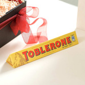 Toblerone Chocolate Bar