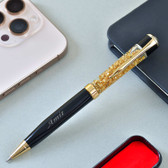 Golden Magical Personalized Pen