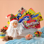 Holiday Choco Treats