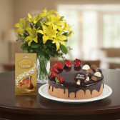 Sunny Delight Gift Combo