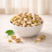 Salted Pistachio Nut 200g