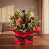 Native Delight with Mars Chocolates