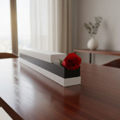 Single Rose Elegance Box
