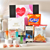 LOVE Gift Opulent Fragrance Set