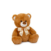 Toby Relay Brown Teddy Soft Toy