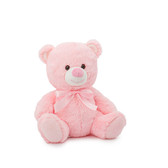 Toby Relay Pink Teddy
