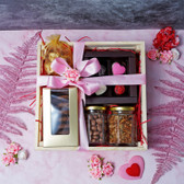 Chocolatey Heaven Hamper