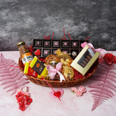 Mothers Love Gift Basket