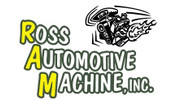 Ross Automotive Machine